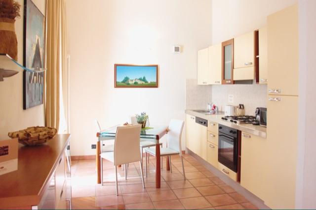Loger Confort Residence & Apartments Torino Dış mekan fotoğraf
